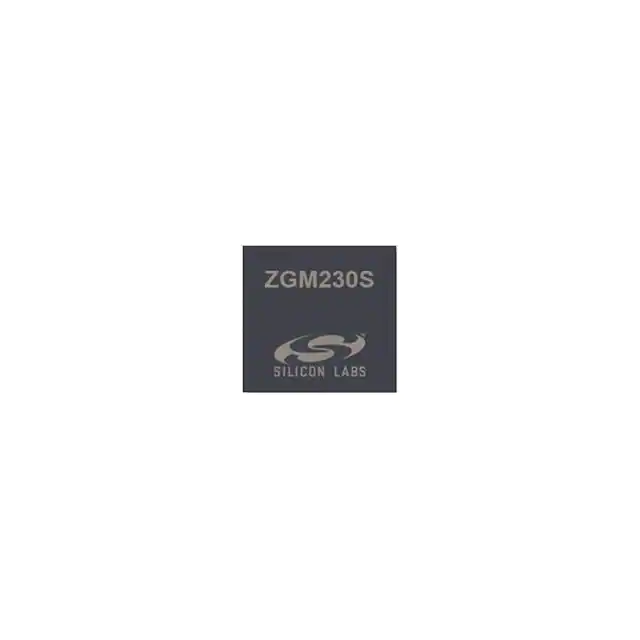 ZGM230SB27HGN2R Silicon Labs electronic component