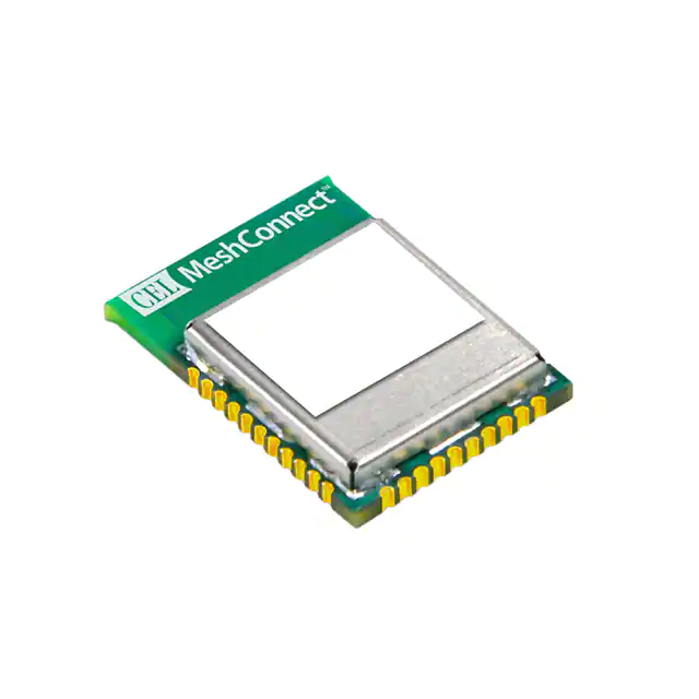 ZICM357SP2-2-R CEL electronic component