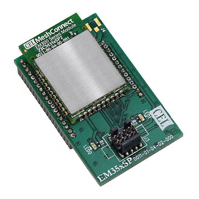 ZICM3588SP2-2-SL CEL electronic component