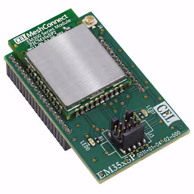 ZICM3588SP2-2C-SL CEL electronic component