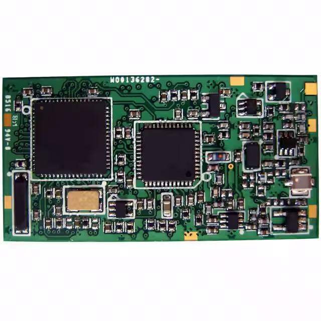 ZMN2400HP Murata Electronics electronic component