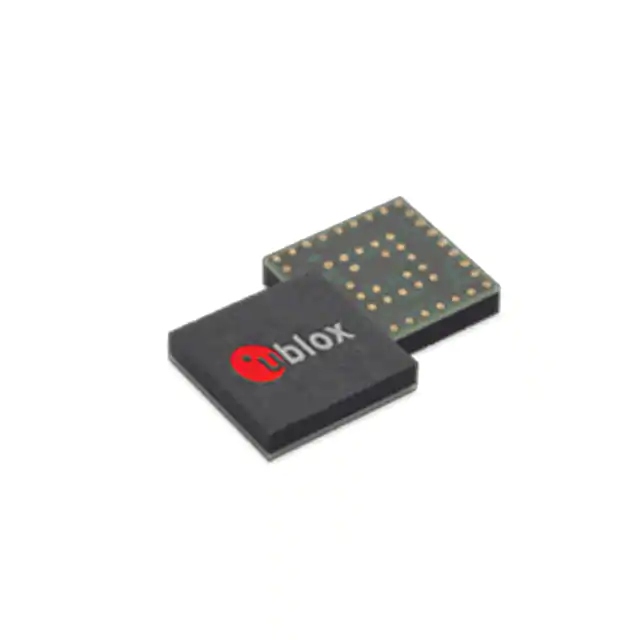 ZOE-M8B-0 u-blox electronic component