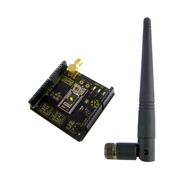 ZULU-M-ARDUINO RF Solutions electronic component