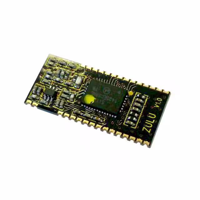 ZULU2-M915-SO RF Solutions electronic component
