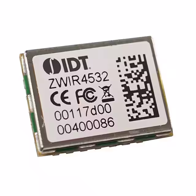 ZWIR4532-S001 Renesas Electronics Corporation electronic component