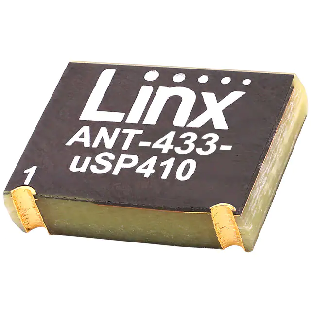 ANT-433-USP410 TE Connectivity Linx electronic component