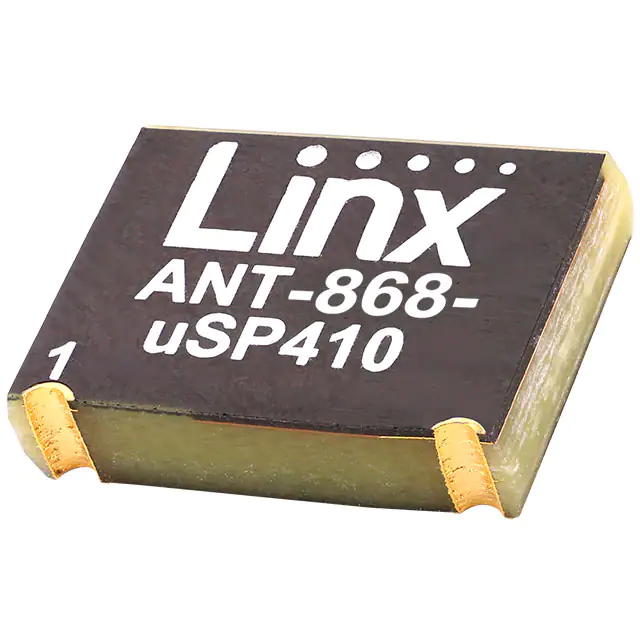 ANT-868-USP410 TE Connectivity Linx electronic component