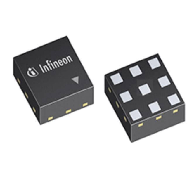 BGA9H1MN9E6329XTSA1 Infineon Technologies electronic component