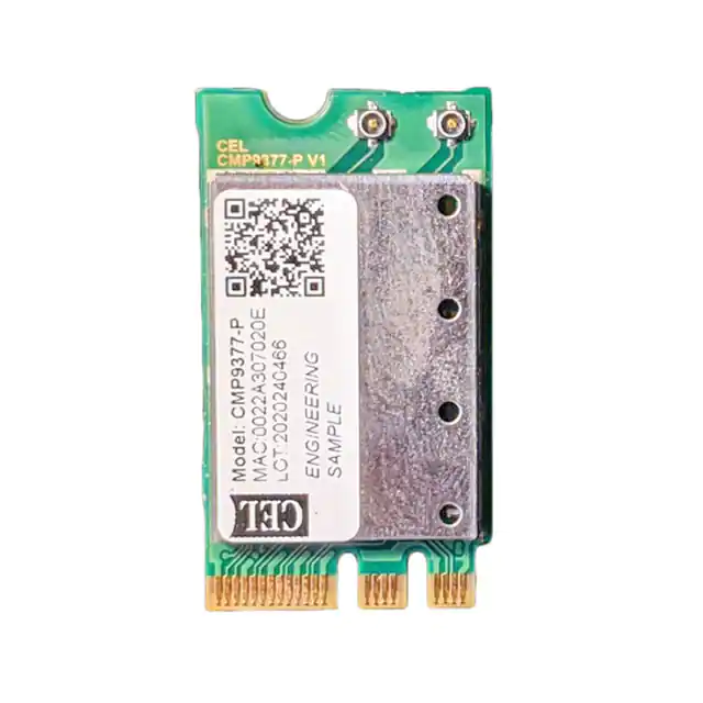 CMP9377-P-B CEL electronic component