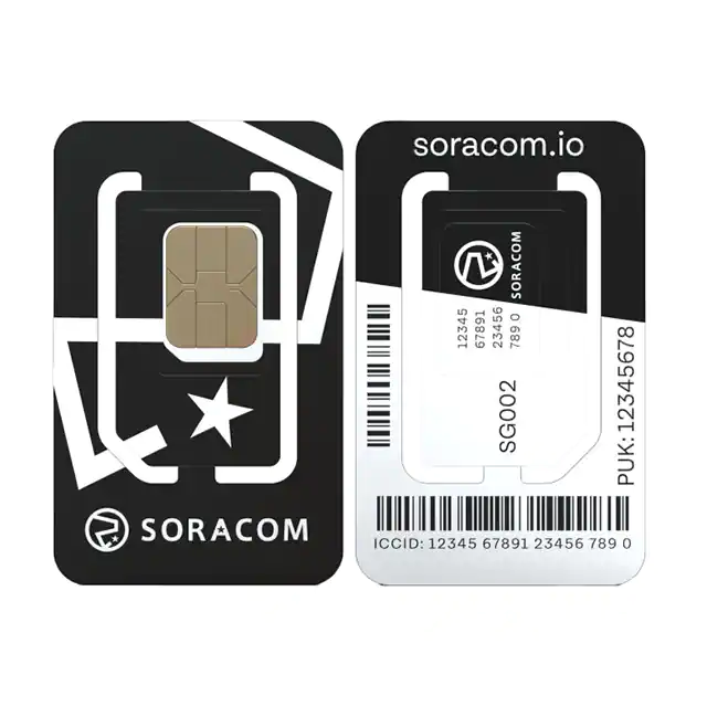 4573326590334 Soracom electronic component
