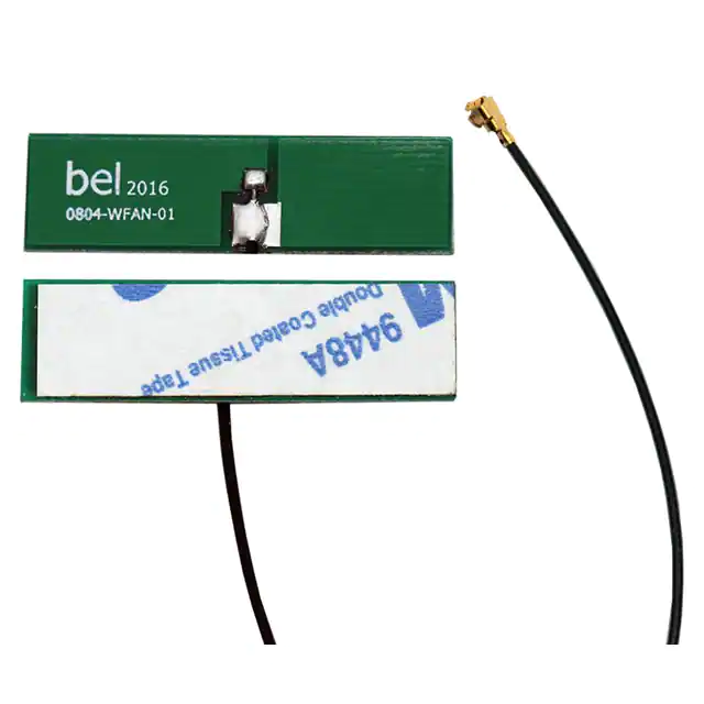 0804-WFAN-02 Bel Fuse Inc. electronic component