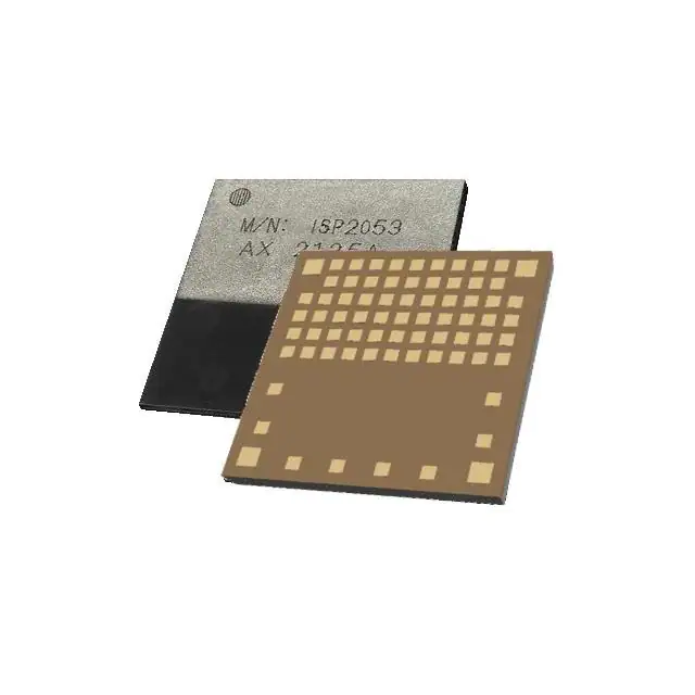 ISP2053-AX-JT Insight SIP electronic component
