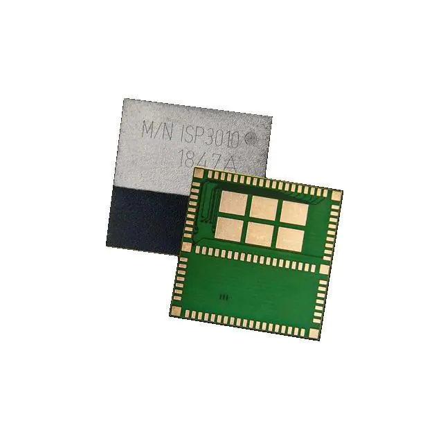 ISP3010-UX-ST Insight SIP electronic component