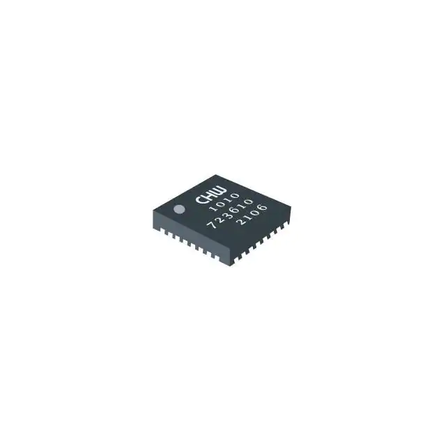 CHW1010-1-1.0 CoreHW Semiconductor Ltd electronic component