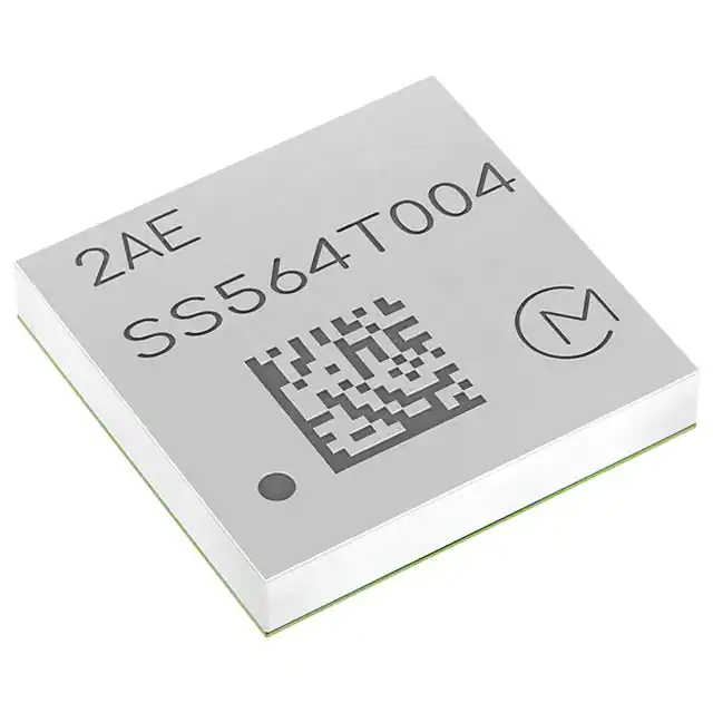 LBEE5PK2AE-564 Murata Electronics electronic component