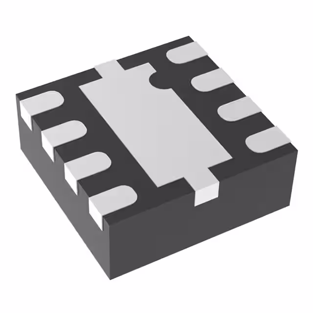 MGA-631P8-TR2G Broadcom Limited electronic component