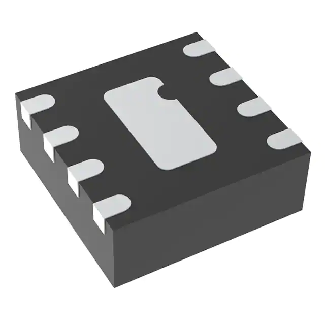 MGA-633P8-BLKG Broadcom Limited electronic component