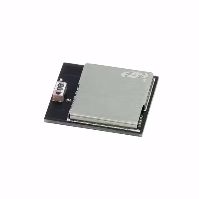 MGM111E256V2R Silicon Labs electronic component