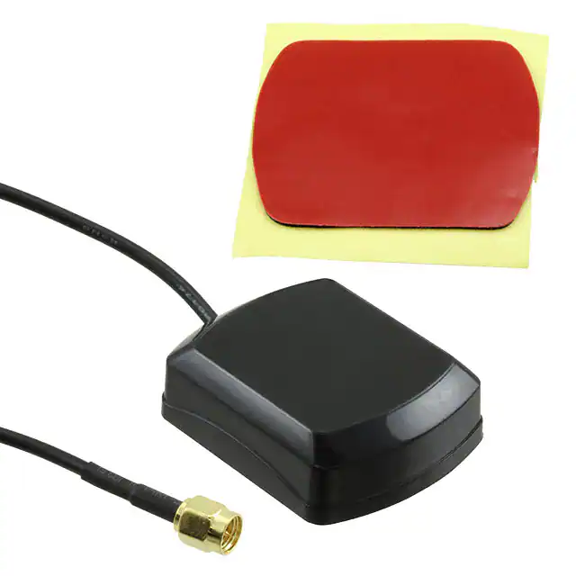 MIKE11/2M/SMAM/S/S/17 Siretta Ltd electronic component