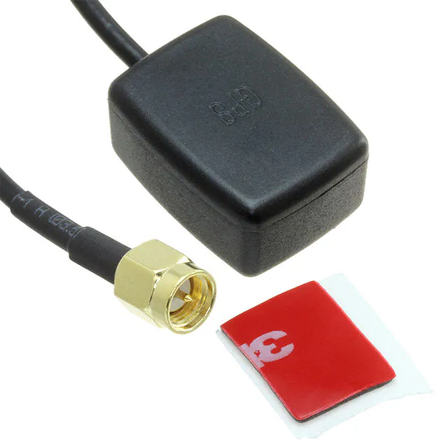 MIKE13/2.5M/SMAM/S/S/17 Siretta Ltd electronic component