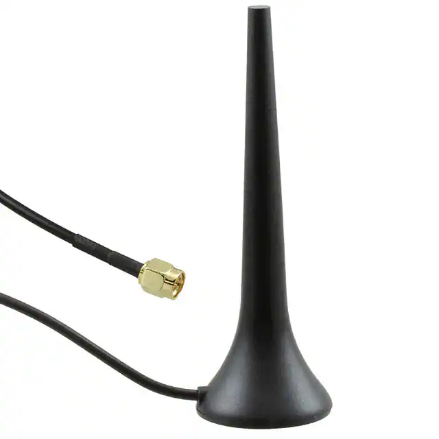 MIKE1A/2.5M/SMAM/S/S/20 Siretta Ltd electronic component