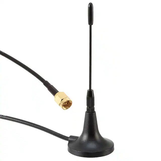 MIKE1B/3M/SMAM/S/S/20 Siretta Ltd electronic component