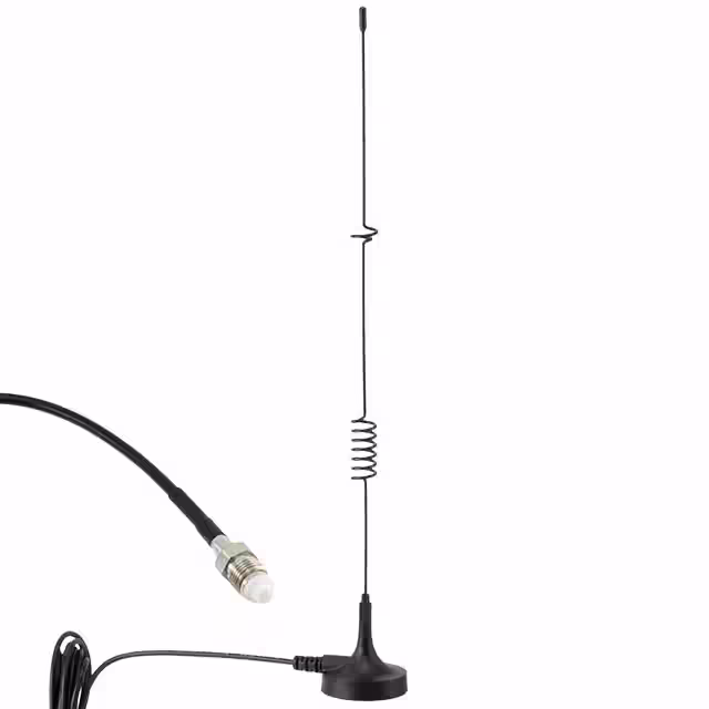 MIKE2A/5M/FMEF/S/S/26 Siretta Ltd electronic component