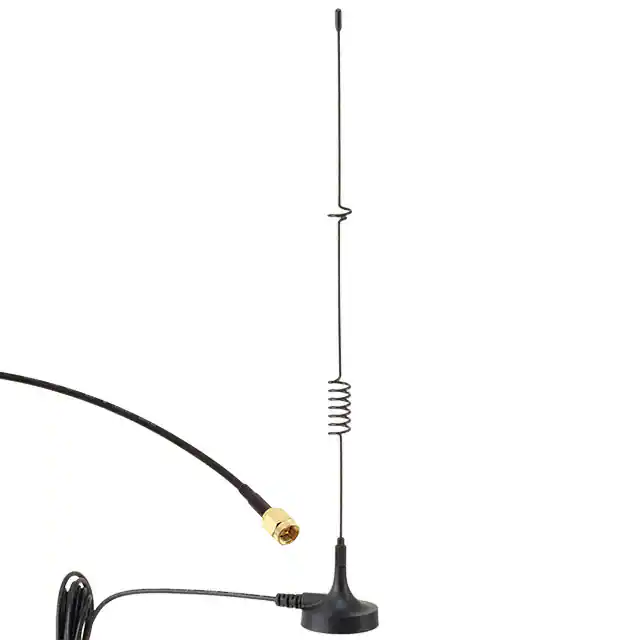 MIKE2A/3M/SMAM/S/S/26 Siretta Ltd electronic component