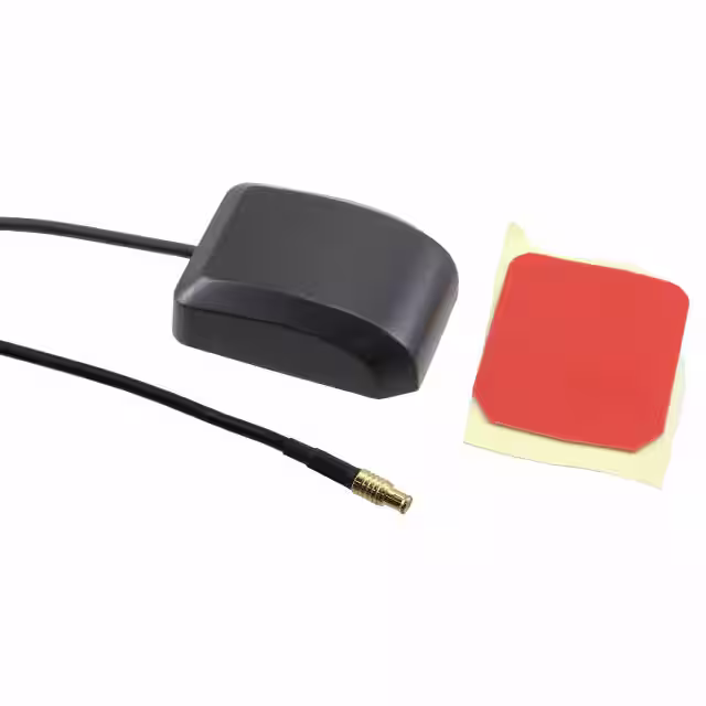 MIKE3A/0.5M/SMAM/RA/S/17 Siretta Ltd electronic component