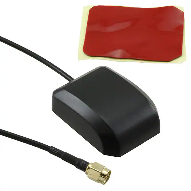 MIKE3A/3M/SMAM/S/S/17 Siretta Ltd electronic component