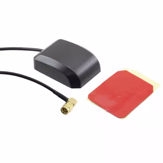 MIKE3A/5M/SMAM/S/RA/17 Siretta Ltd electronic component