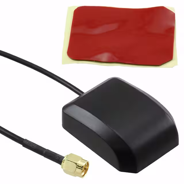 MIKE3A/5M/SMAM/S/S/17 Siretta Ltd electronic component