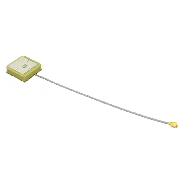 MIKROE-3375 MikroElektronika electronic component