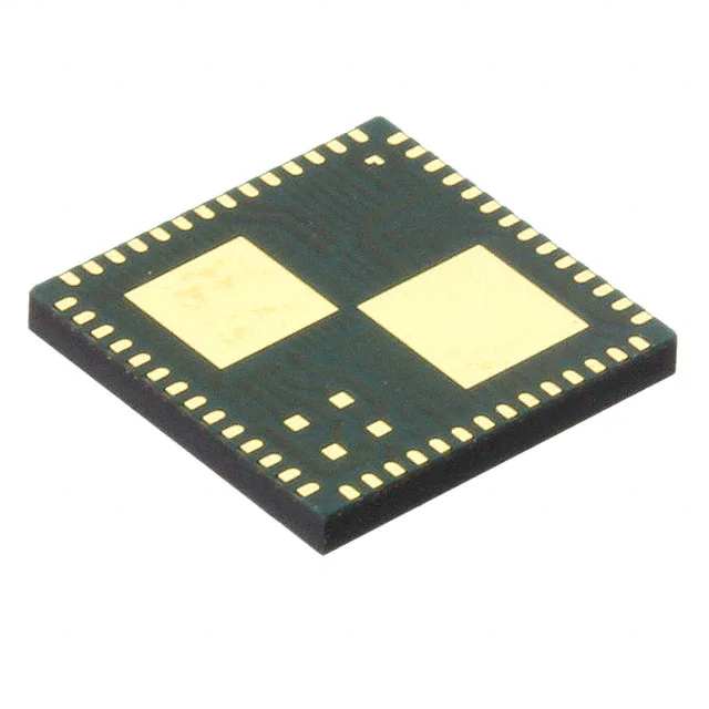 MKW01Z128CHNR NXP USA Inc. electronic component