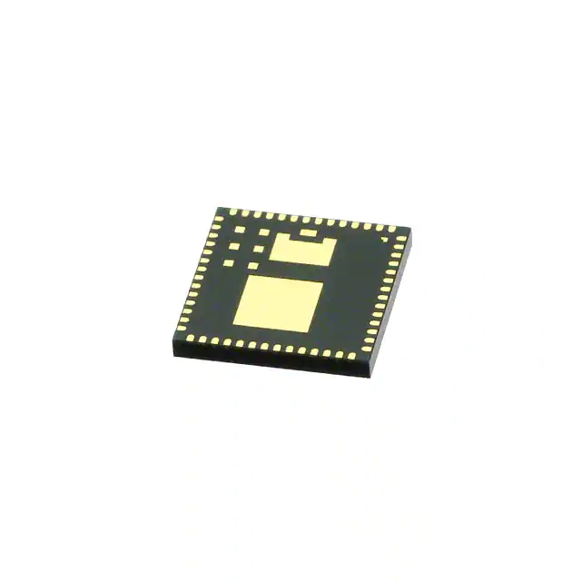 MKW21D512VHA5 NXP USA Inc. electronic component