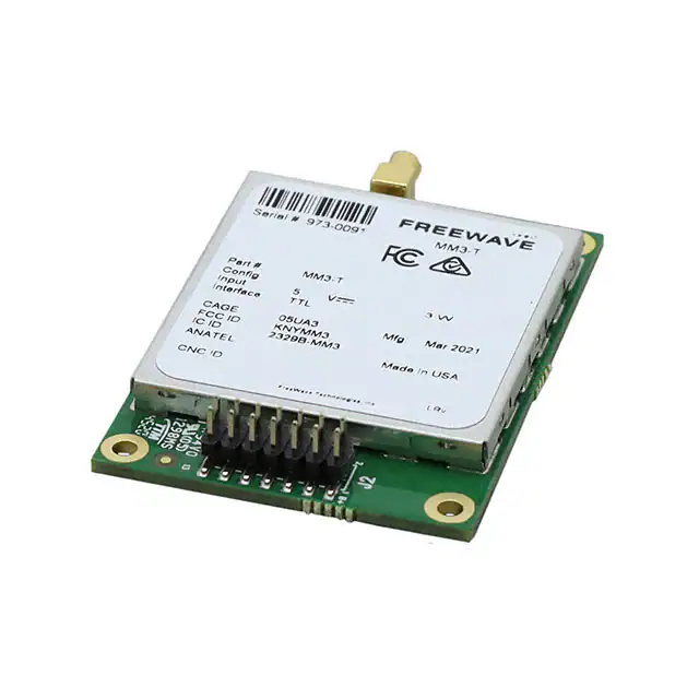 MM3-T FreeWave Technologies electronic component