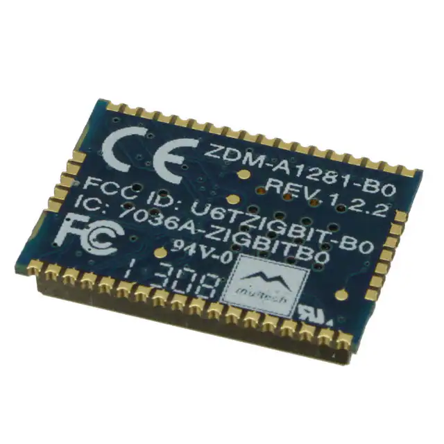 MNZB-24-B0 MeshNetics electronic component