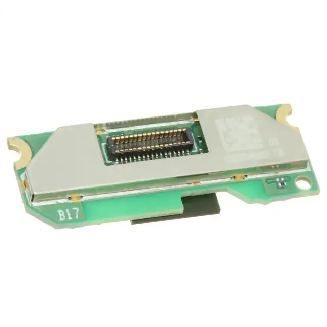 MOD6210 Lattice Semiconductor Corporation electronic component