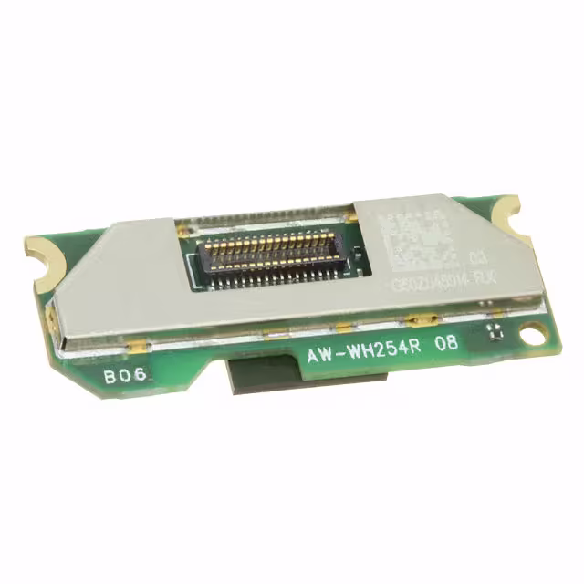 MOD6211 Lattice Semiconductor Corporation electronic component