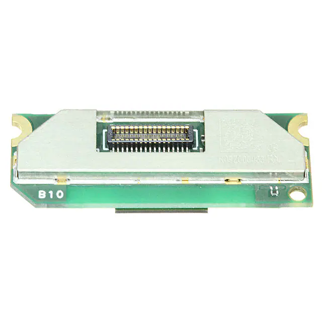 MOD6213 Lattice Semiconductor Corporation electronic component