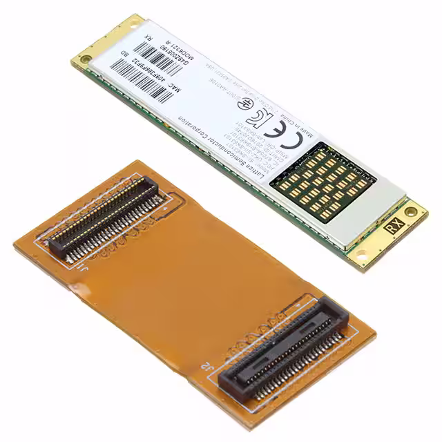 MOD6320-T-C Lattice Semiconductor Corporation electronic component