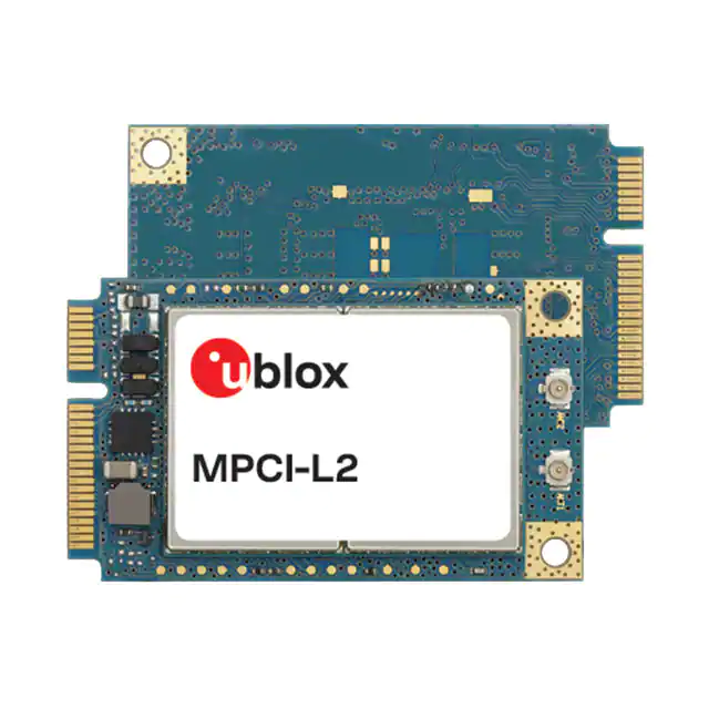 MPCI-L210-03S-03 u-blox electronic component