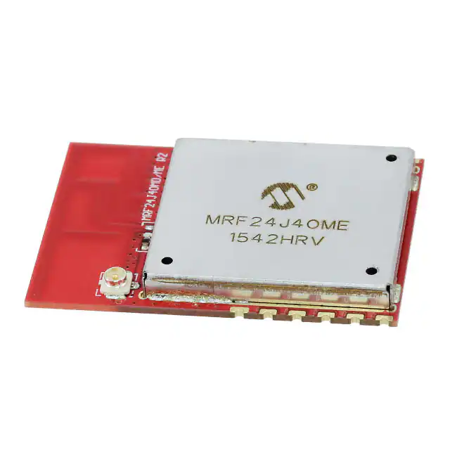 MRF24J40ME-I/RM Microchip Technology electronic component