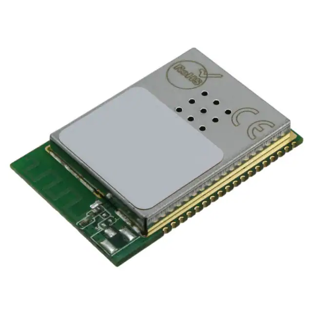 MRF24WB0MA/RM Microchip Technology electronic component