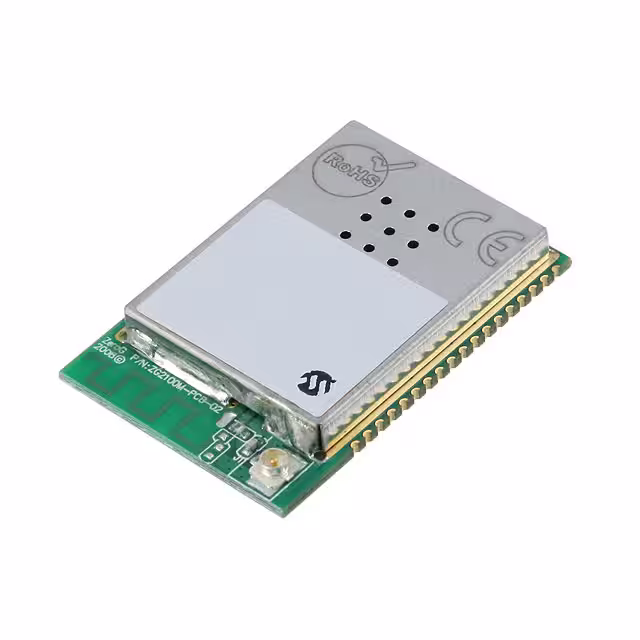 MRF24WB0MB/RM Microchip Technology electronic component