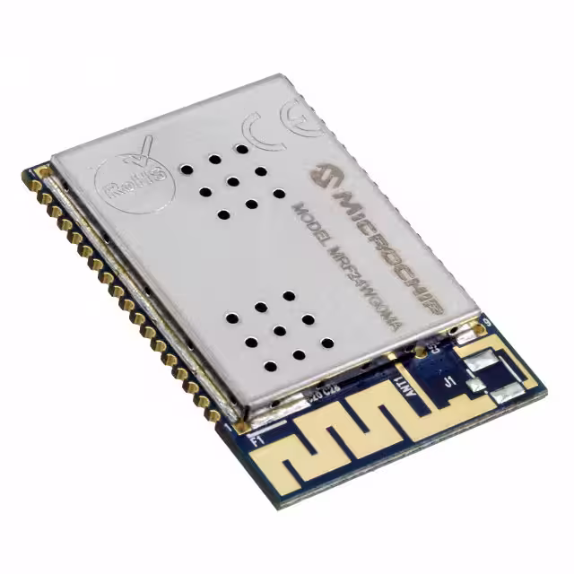 MRF24WG0MAT-I/RM Microchip Technology electronic component