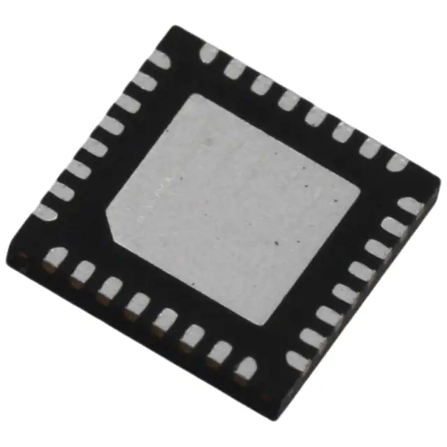 MRF89XAT-I/MQ Microchip Technology electronic component