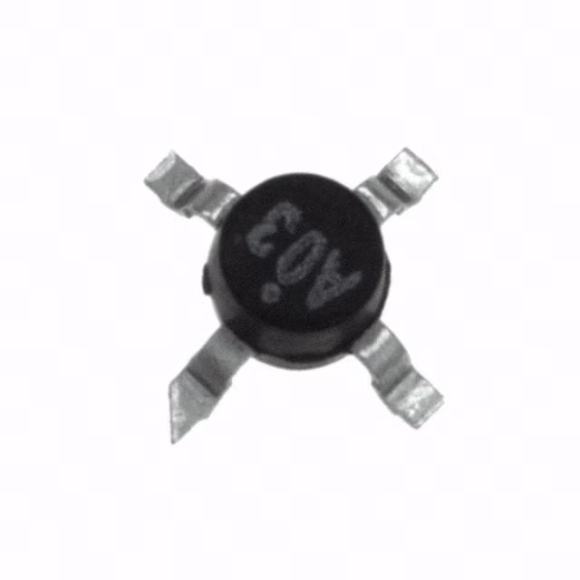 MSA-0386-BLKG Broadcom Limited electronic component