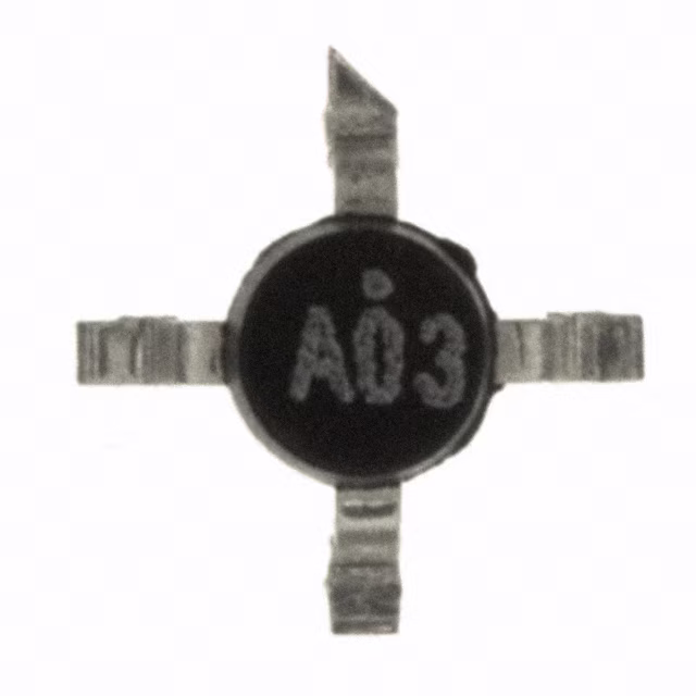 MSA-0386-TR1G Broadcom Limited electronic component