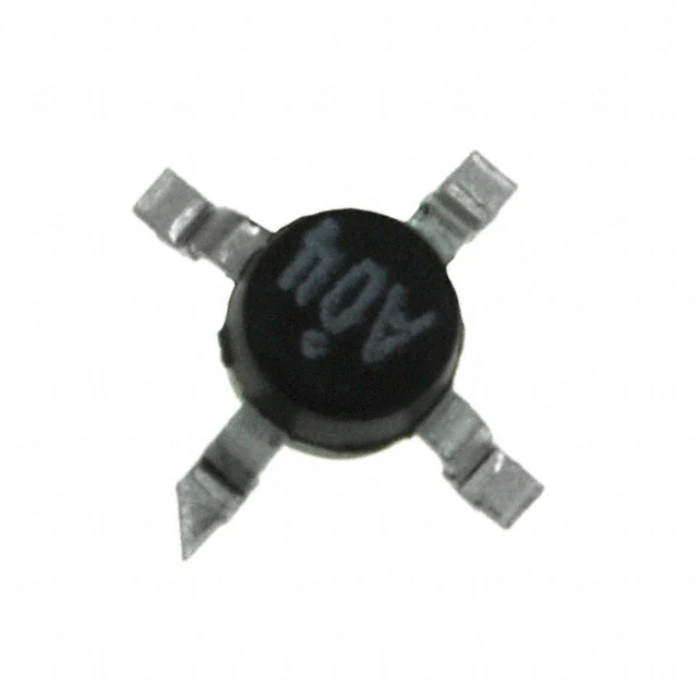 MSA-0486-BLKG Broadcom Limited electronic component